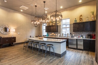 The Lakeshore Apartment Homes in Lake Dallas, TX - Building Photo - Interior Photo