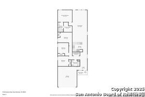 property at 7216 Pasture Run