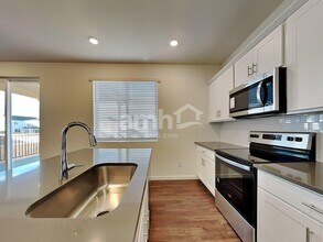 11639 Cody Rdg Wy in Colorado Springs, CO - Foto de edificio - Building Photo