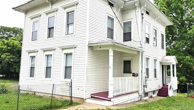 property at 86 Rockwell Ave