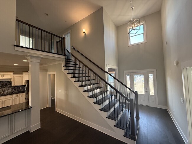 1124 Watercress Ct in Murfreesboro, TN - Foto de edificio - Building Photo