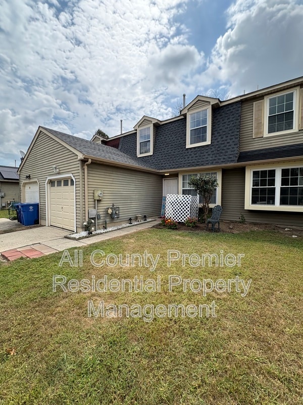 property at 38 River Bank Dr