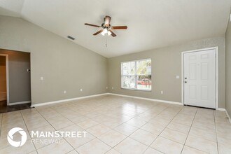 2630 Canoe Ln in North Port, FL - Building Photo - Building Photo