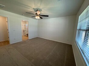 20100 Woodrock St in Harrah, OK - Building Photo - Building Photo