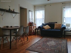 313 Elm St, Unit 2A in Cambridge, MA - Building Photo - Building Photo