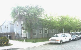 5722-5728 Elmer Ave in North Hollywood, CA - Building Photo