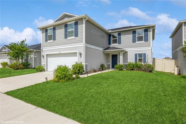 property at 940 Gotthard Pass Dr.