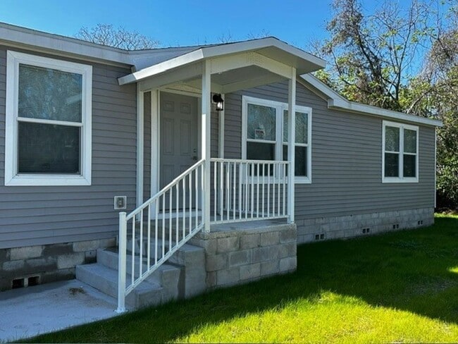 property at 15591 Charmwood Dr