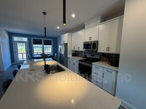 2027 Melbourne St in Newport News, VA - Building Photo - Building Photo