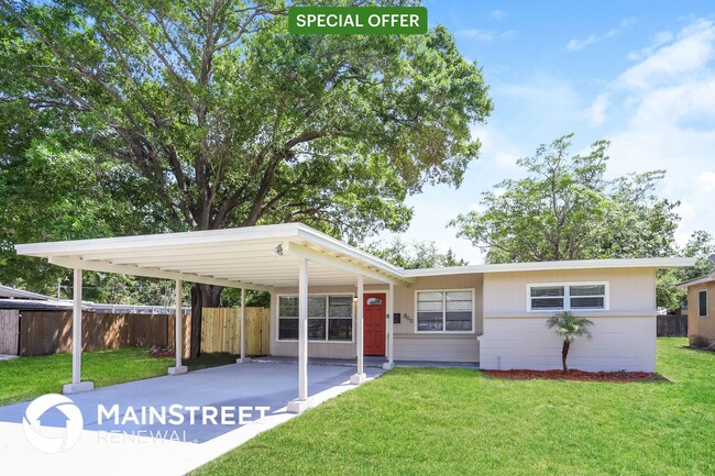 property at 800 62nd Pl S