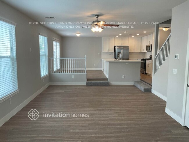 7908 Meandering Light Ave in Las Vegas, NV - Building Photo - Building Photo
