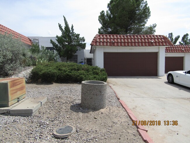 property at 2904 Missouri Ave