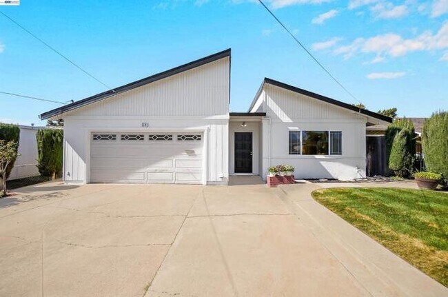 property at 6241 Cotton Ave