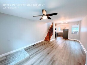 2267 N Gratz St in Philadelphia, PA - Building Photo - Building Photo