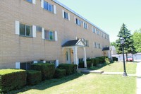 Windhaven Apartments in Lorain, OH - Building Photo - Building Photo