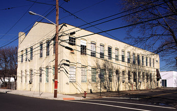 1 John St in Haledon, NJ - Building Photo - Building Photo