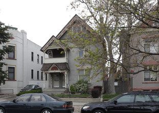 1537 Washington St in Denver, CO - Building Photo - Building Photo