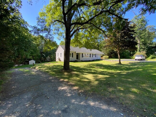 property at 38 E Main St