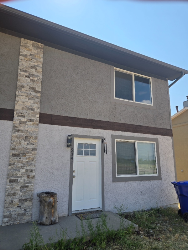 property at 2341 Shawnee Dr