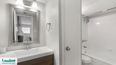 5301 Overton Ridge Blvd, Unit 1913 in Fort Worth, TX - Building Photo - Building Photo