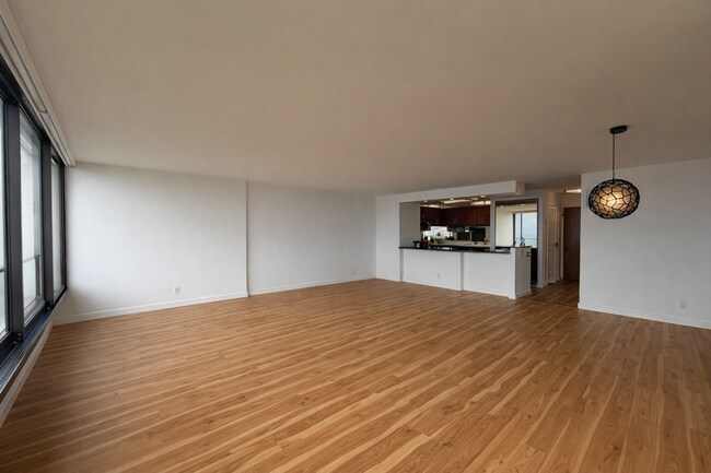 1910 Ala Moana Blvd in Honolulu, HI - Building Photo - Building Photo