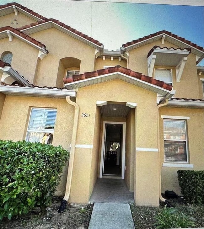 property at 2651 Andros Ln