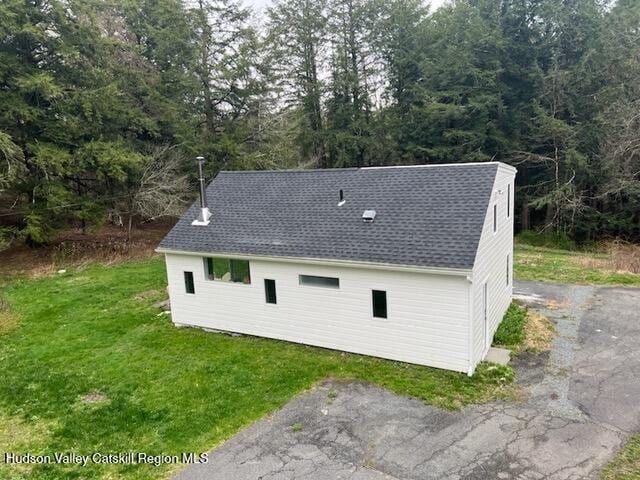 property at 96 County Rte 34