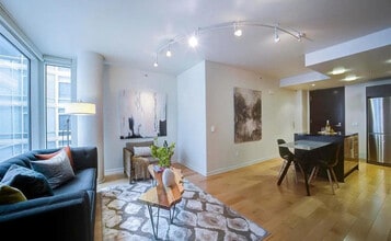 829 Folsom St, Unit 406 in San Francisco, CA - Foto de edificio - Building Photo