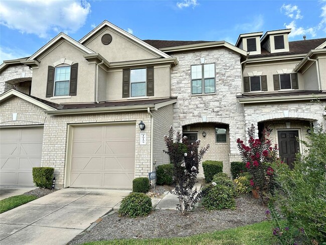 property at 16108 Limestone Lake Dr