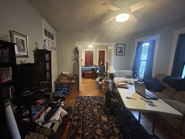 1296 Massachusetts Ave in Arlington, MA - Building Photo - Building Photo