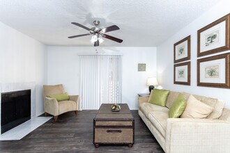 Interior Photo