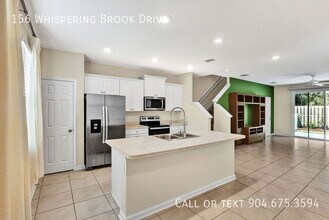 156 Whispering Brk Dr in St. Augustine, FL - Building Photo - Building Photo