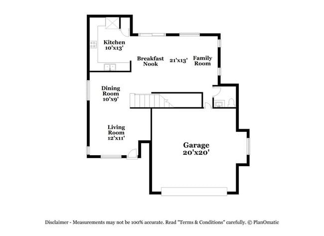 76 Mandala Peak Ave in Las Vegas, NV - Foto de edificio - Building Photo