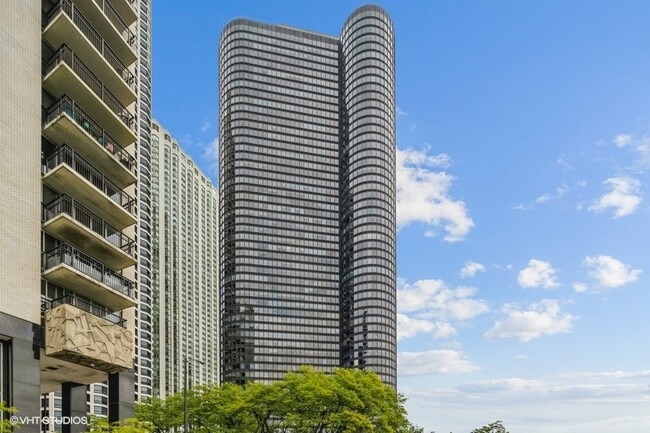 property at 155 N Harbor Dr