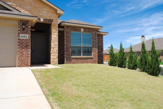 6912 97th St in Lubbock, TX - Building Photo - Building Photo