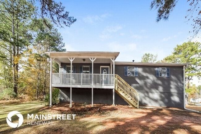 property at 4852 W Ridge Dr