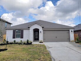 1510 Westland Ct in Missouri City, TX - Building Photo