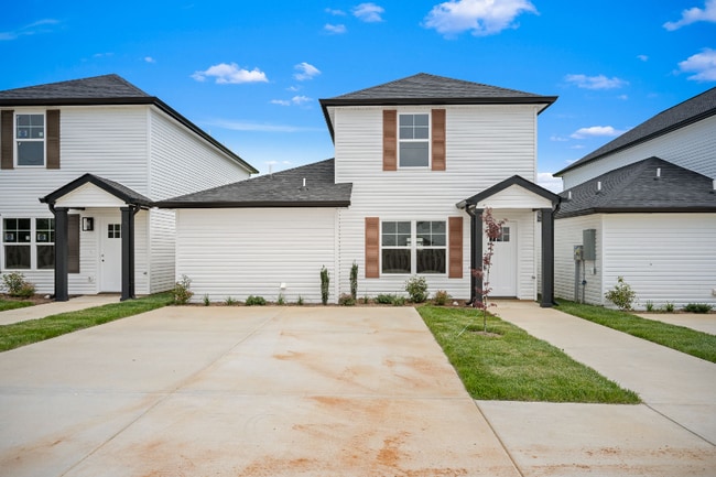 property at 113 Mullican St