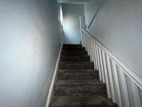 264X Polk St in Baltimore, MD - Building Photo - Building Photo