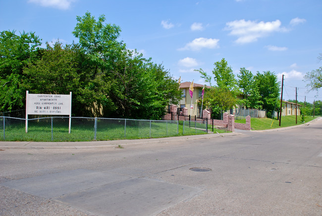 Carpenters Cove Apartments