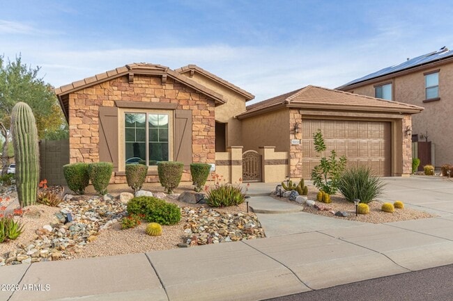 9058 W Redbird Rd in Peoria, AZ - Building Photo - Building Photo