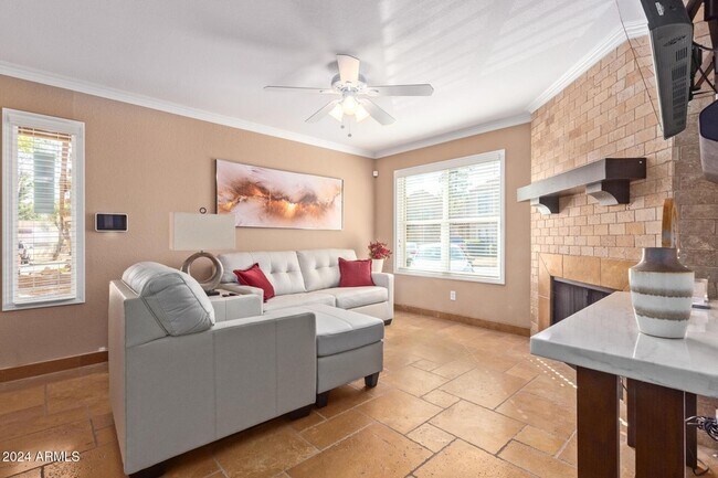 8787 E Mountain View Rd, Unit 1093 in Scottsdale, AZ - Building Photo - Building Photo