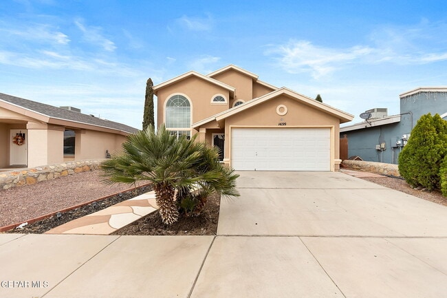 property at 14199 Gil Reyes Dr