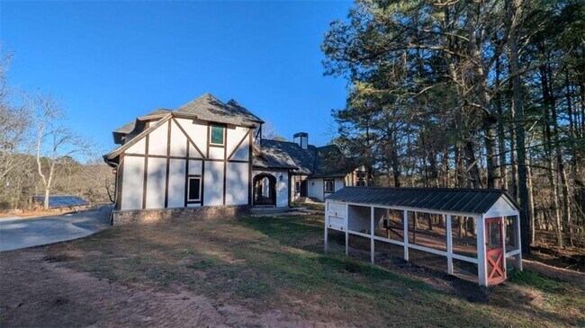 1776 Old Country Pl in Woodstock, GA - Building Photo - Building Photo