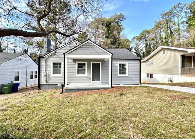 property at 1271 Lorenzo Dr SW
