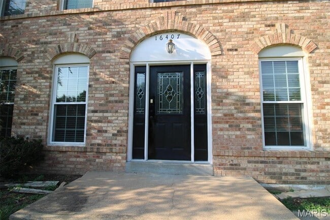16407 Westglen Farms Dr in Ballwin, MO - Building Photo - Building Photo