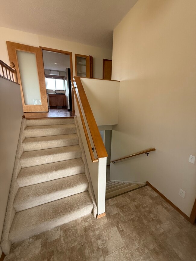 6020 Bennett Ct S in Fargo, ND - Building Photo - Building Photo