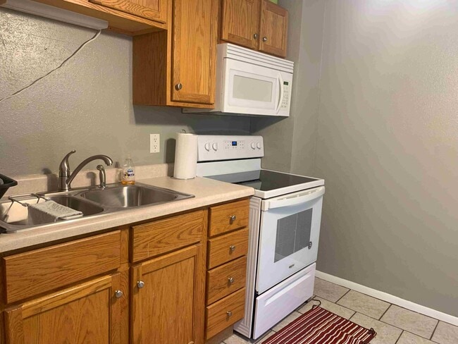 property at 603 E 22nd St