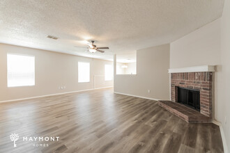 2541 Brinlee Branch Ln in McKinney, TX - Building Photo - Building Photo