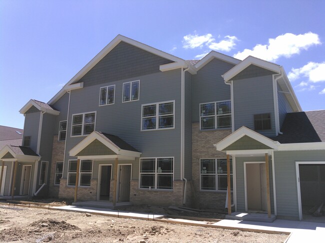 property at 6606 Scattergood Ln
